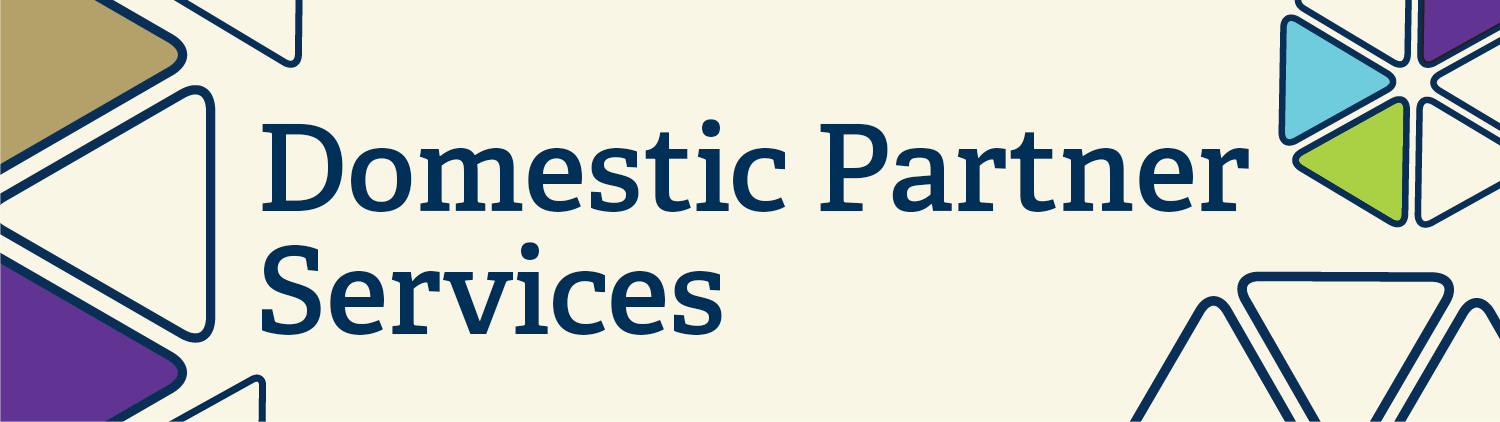 Domestic Partner Services