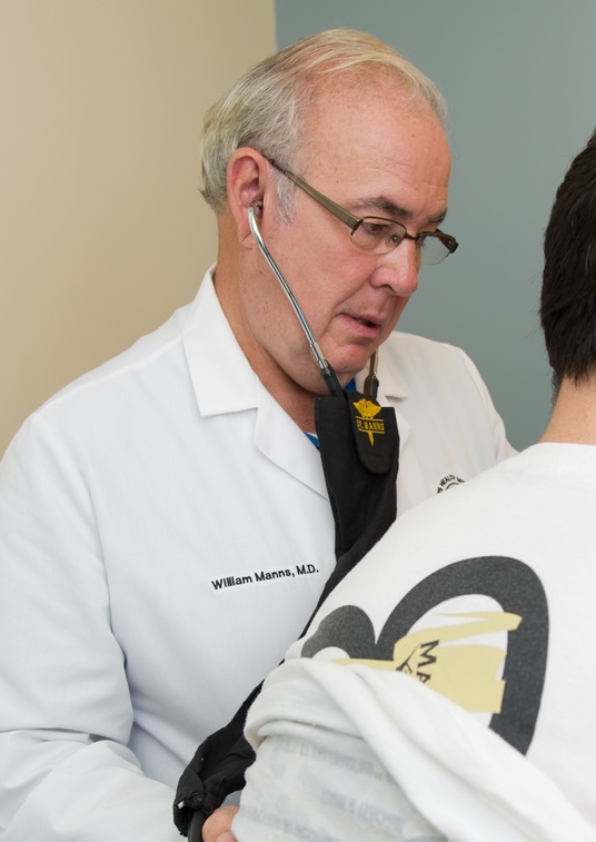 doctor