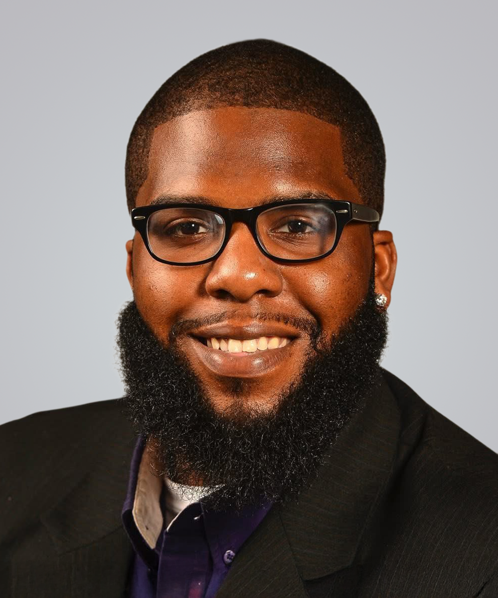 James Allen Jr