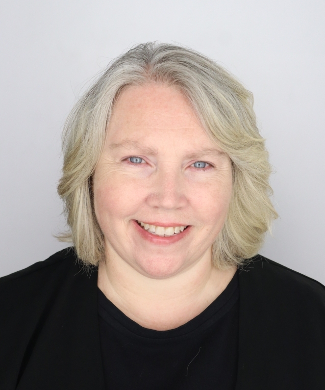 Melissa Swanson-Zeno